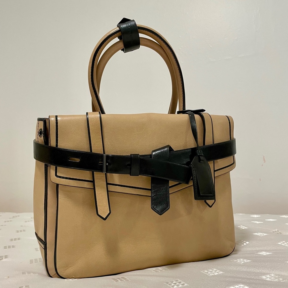 Classic Reed Krakoff Purse